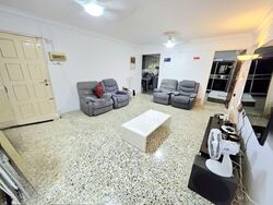 Blk 412 Commonwealth Avenue West (Clementi), HDB 4 Rooms #540699061